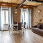 Italstay - Canonica Brick * Милан