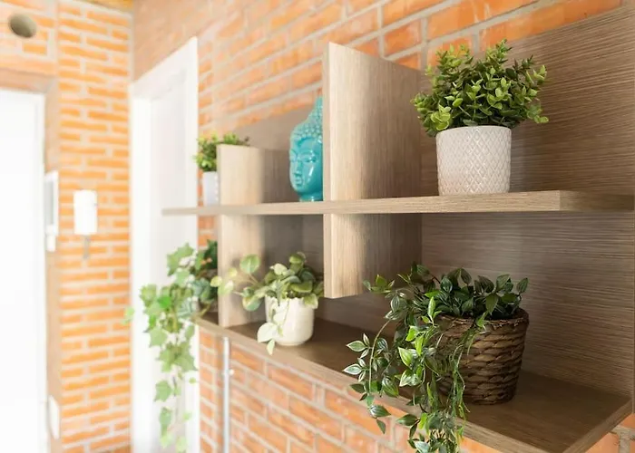 Italstay - Canonica Brick Milan