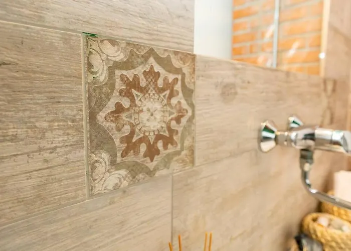Apartment Italstay - Canonica Brick *