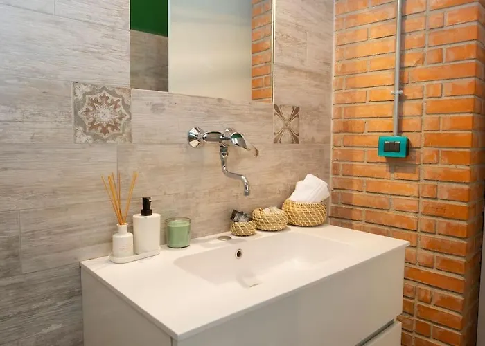 Italstay - Canonica Brick Milan