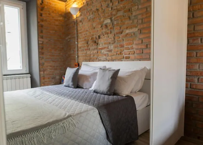 Italstay - Canonica Brick *