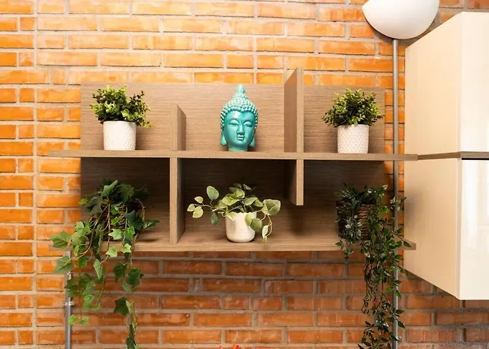 Apartment Italstay - Canonica Brick Milan