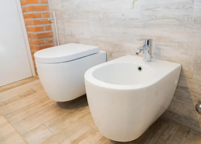 Italstay - Canonica Brick Milan