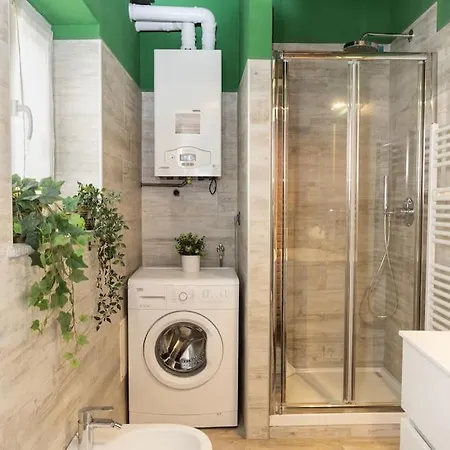 Italstay - Canonica Brick *