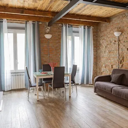 Italstay - Canonica Brick * Milan