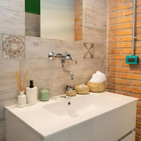 Italstay - Canonica Brick Milan