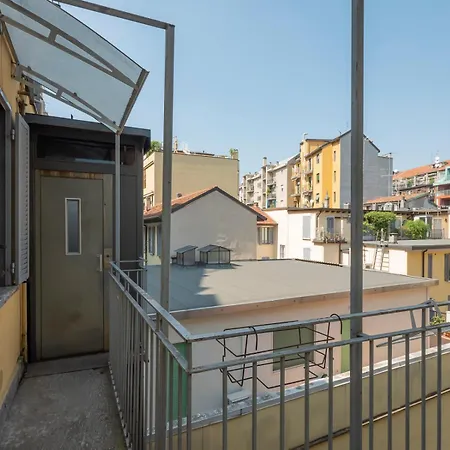 Appartement Italstay - Canonica Brick *