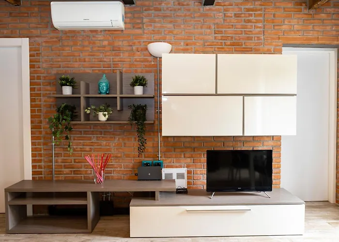 Italstay - Canonica Brick *