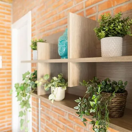 Italstay - Canonica Brick Milan