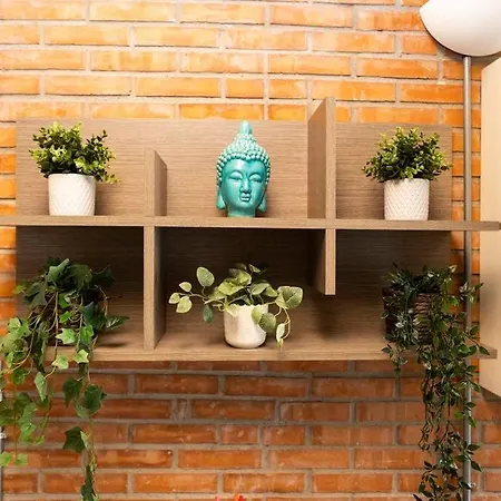 Appartement Italstay - Canonica Brick Milan
