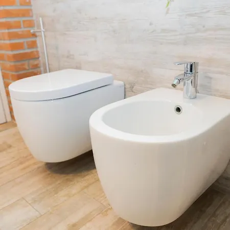 Italstay - Canonica Brick Milan