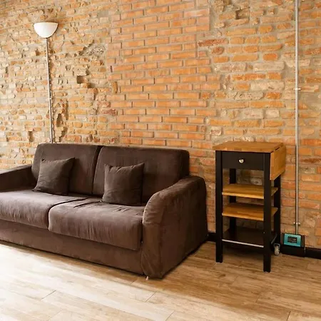 Italstay - Canonica Brick